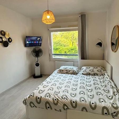 Apartament First Bourges Zewnętrze zdjęcie