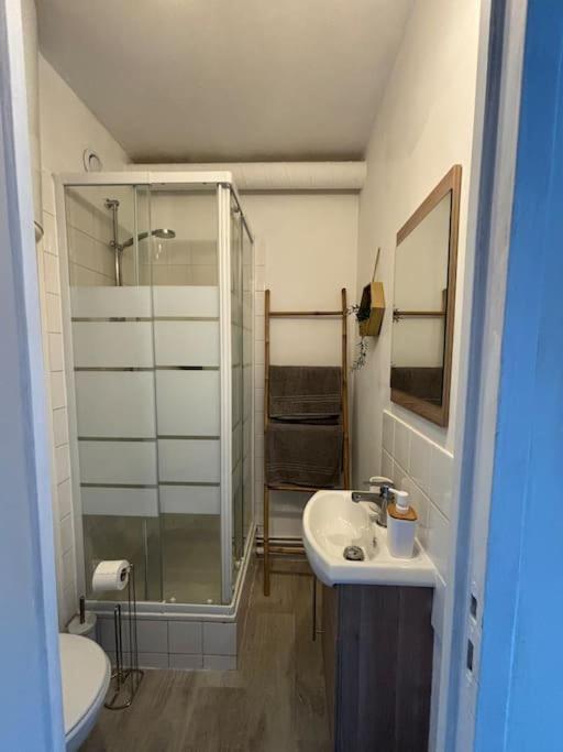 Apartament First Bourges Zewnętrze zdjęcie